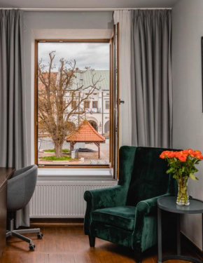 The Old Townhouse II, Krosno